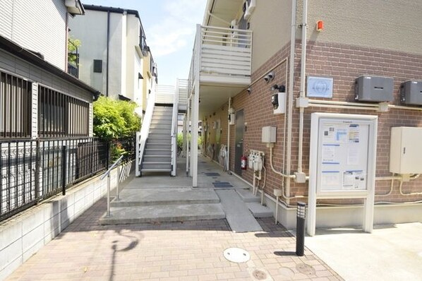 レオネクストセレンディップ久末の物件内観写真